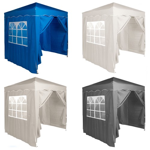 Pavillon sité 2x2m tente - sité,