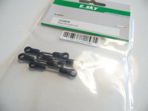Esky 000658 ring link push - ring-link,