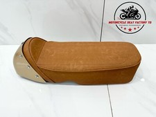 Honda SS50 SS50Z Seat capot