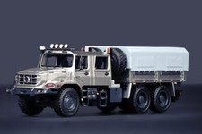 IMC MODELS - Camion porteur