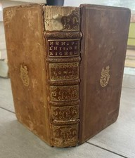 Mémoires pour l'histoire du Cardinal duc de Richelieu T4 - Pierre Marteau 1667