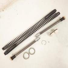 Système hydraulique de fourche MARZOCCHI pour moto Derbi 50 Senda Xtrem Occasion