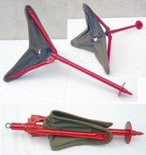 SIEGE - CHASSE - PECHE -