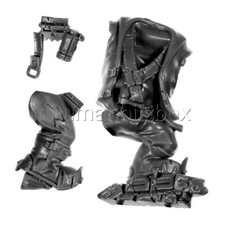 Kor01 corps kommando ork - corps,