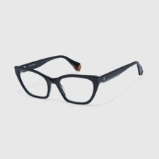 Lunettes de vue  Gigi Studios Zara GS1003/010 1684 52 19 140 Black 100% Authenti
