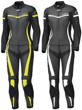 Held Spire Femme Combinaison En Cuir Deux Pièces Moto Sport Racing Été 2-Pièces