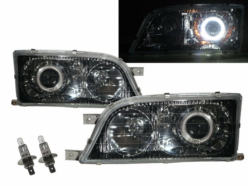 Mb100 mb140 guide led - 99-04,