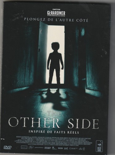 The other side tord - side,