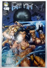 michael turner's fathom 9