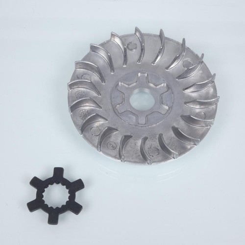 Joue fixe variateur - tnt, pour