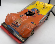 Pour pièces châssis AYK 1/12