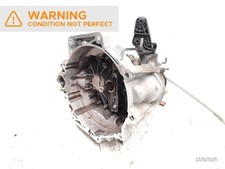 VW Polo Boîte de vitesses