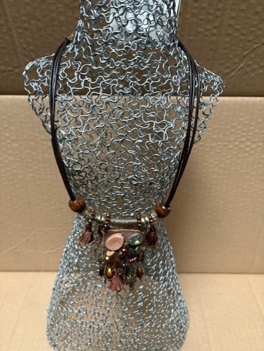 Dolce vita collier avec - vita,
