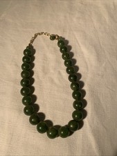 Collier ancien Bakélite collection bijoux