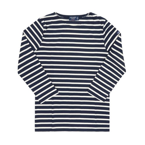 Saint james 2066 marine - 2066, ecru
