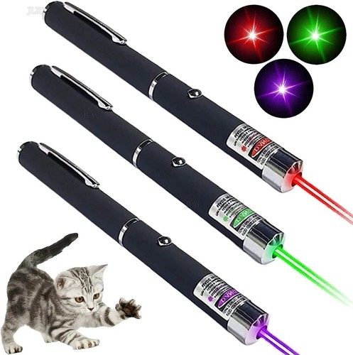 Pointeur laser stylo - à,