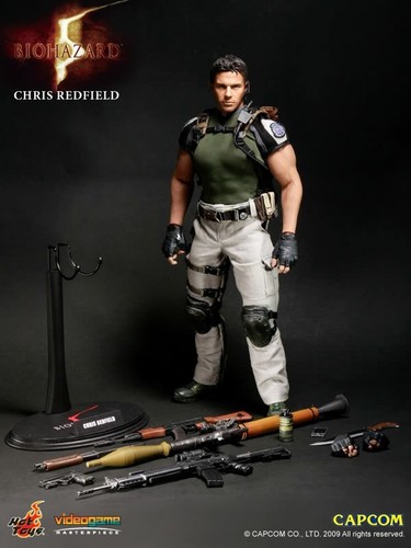Stock hot toys vgm06 - toys,