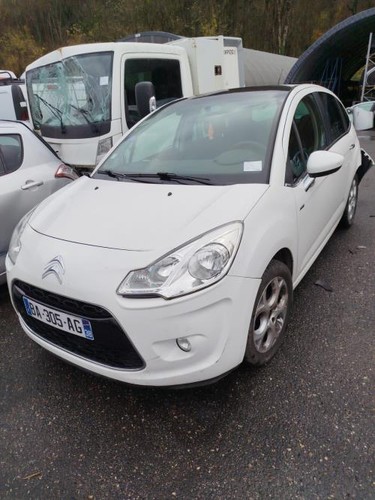Renfort pare choc - , arriere