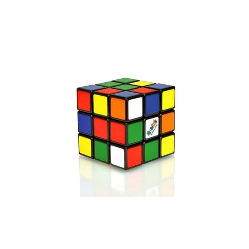 Rubik cube 3x3 - rubik's,