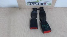 Attache ceinture arriere droit CITROEN C3 1