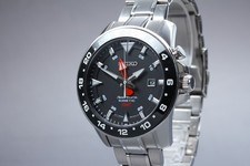 [NEAR MINT] SEIKO Sportura