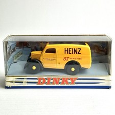 FORD E83 HEINZ VAN / DINKY