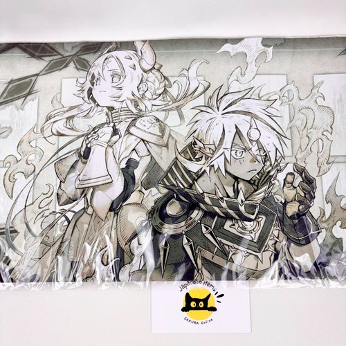 Tapis jeu yugioh - tapis, of