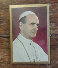 Pochette souvenir du Vatican