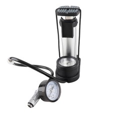 Double Baromètre Testeur De