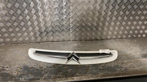 Calandre citroen xsara picasso - calandre,