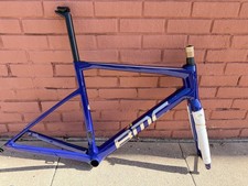 2023 BMC SLR Frameset (Size