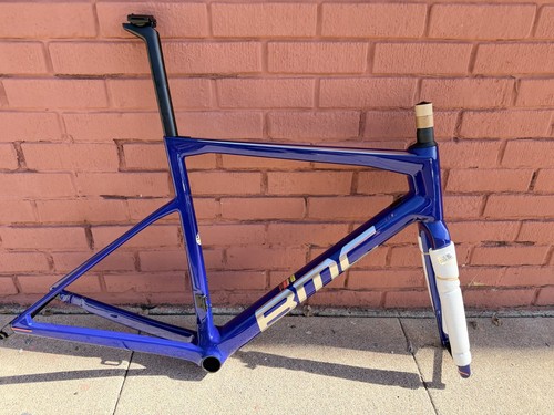 2023 bmc slr frameset - 2023, (size