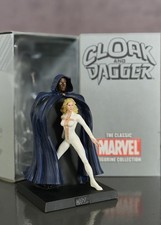 Figurine en plomb Eaglemoss