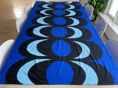 Nappe tissu marimekko - en,