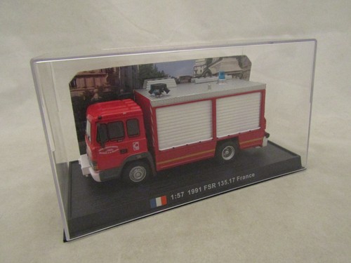 Vehicule fsr 135 17 - 135.17, 1991