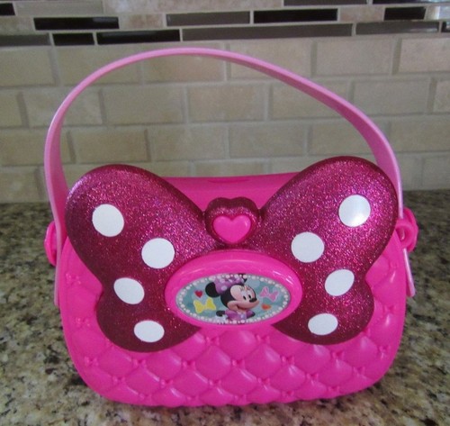 Minnie mouse pink - mouse, sparkle