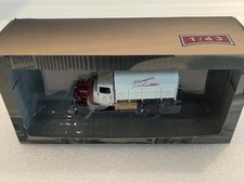 IXO ALTAYA Camion d'Autrefois Citroën U23 Messageries 1/43 Miniature