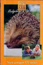 Hedgehogs in the hall - Lucy Daniels - V308563