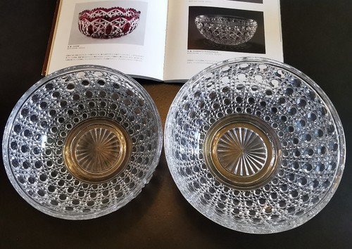 Baccarat grandes coupes - 2,