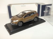 RENAULT KADJAR 2015 Marron