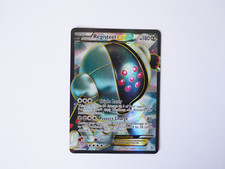 Carte Pokémon Registeel EX