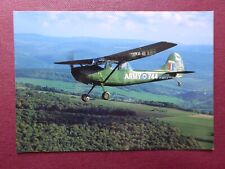 CARTE POSTALE AVIATION POST