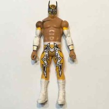 Sin Cara WWE Battle Pack