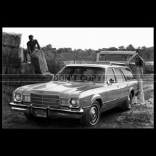 Photo A.008087 PLYMOUTH VOLARE