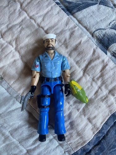 Joe shipwreck 1985 - 1985, vintage