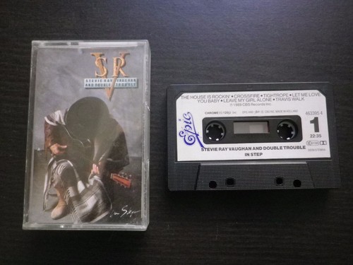Cassette audio steve - cassette,