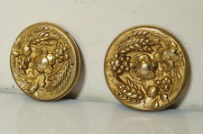 Art nouveau paire - art,