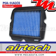 Filtre à Air Sport Airtech HONDA GL1800HPN GOLD WING ACN  2008