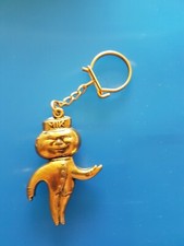 Porte clé groom Mik 