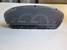 Fiat Marea 1.4i / Compteur de